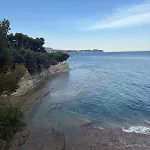 Esmeralda Con Vista Al Mediterraneo Y Parking *