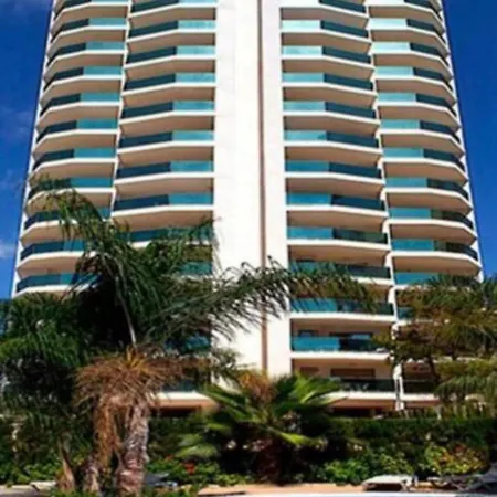 Lägenhet Esmeralda Panoramic Mediterranean Views Parking *